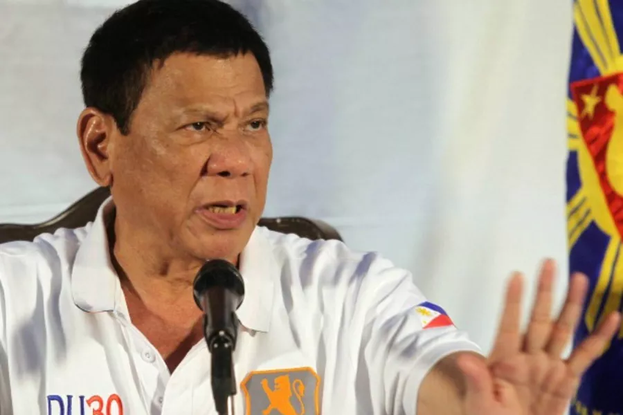 Duterte