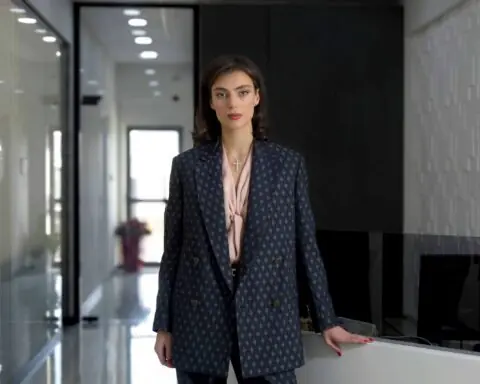 TAMARA GOGOLADZE, Head of Marketing at Libo Group