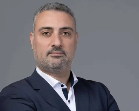 MIKHEIL MURTSKHVALADZE, Founder of Boxette Georgia