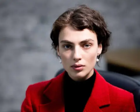 TAMARA GOGOLADZE, Head of the Marketing Department at Libo Group