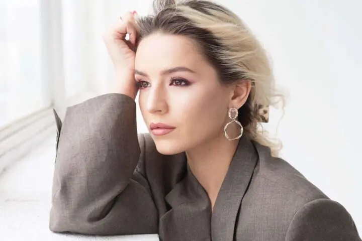 ELENE BARATASHVILI, Director of YamamaY Georgia