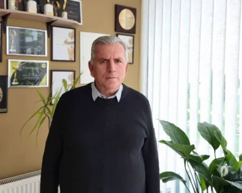 IURI TKEBUCHAVA, General Director of Solari