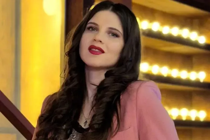 EKA MAGHLAPERIDZE, Head of Marketing at Libo Group