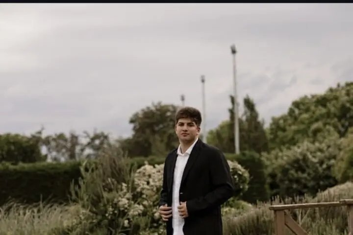 Saba Tuzuridze, family owner and stakeholder