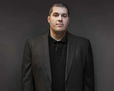 LAZARE KOBULIA, General Director of Vake Swimming Pool