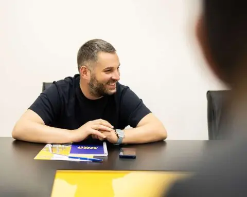 VASKA DVALI, General Director of MBG Rent
