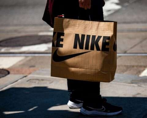 U.S. Agency Opens Inquiry Into Nike Over Claims of Bias Against White Workers
