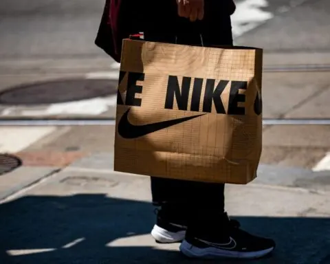 U.S. Agency Opens Inquiry Into Nike Over Claims of Bias Against White Workers