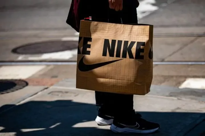 U.S. Agency Opens Inquiry Into Nike Over Claims of Bias Against White Workers