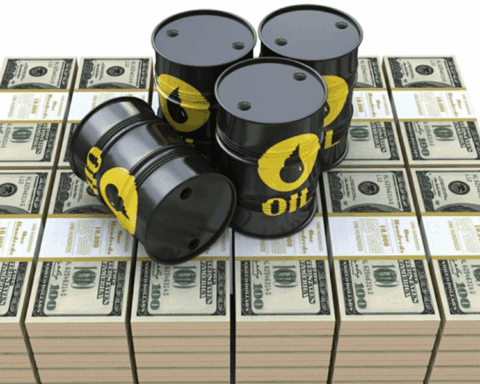 Oil Revenues