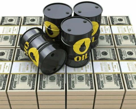 Oil Revenues