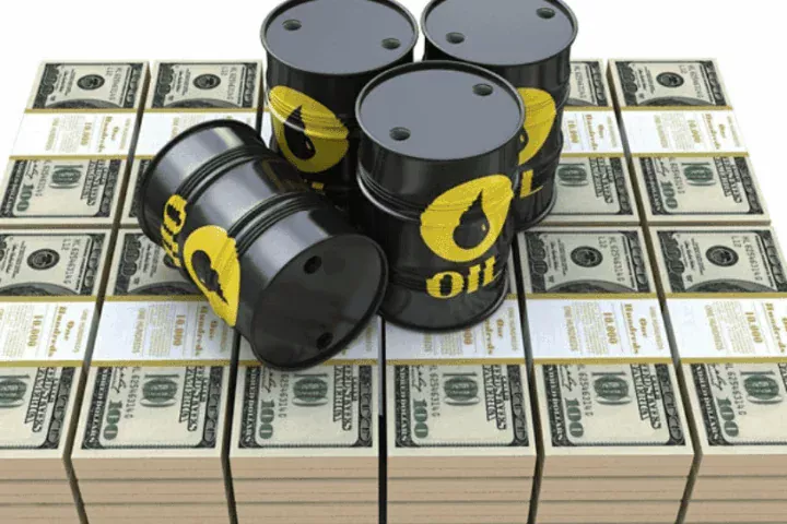 Oil Revenues