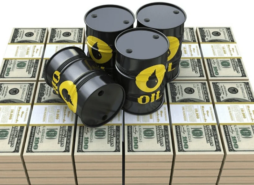 Oil Revenues