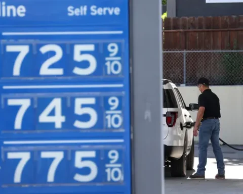 Fuel Costs