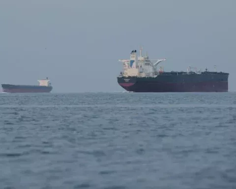 Iran-flagged vessel