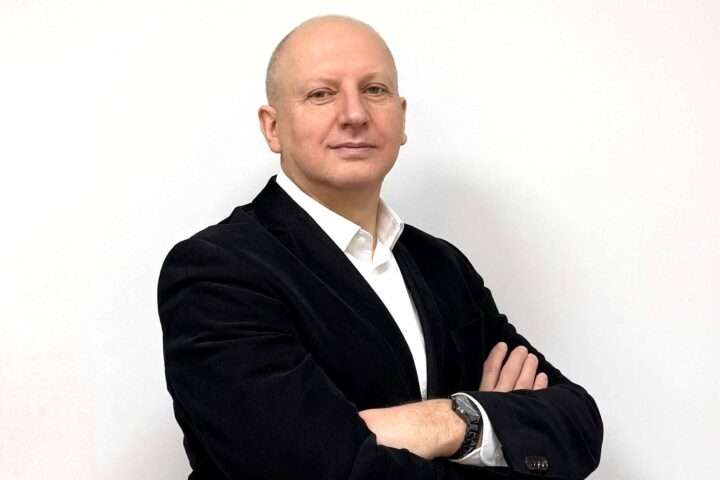 Alexander Mamulashvili, Founder and Director of VisitGeorgia
