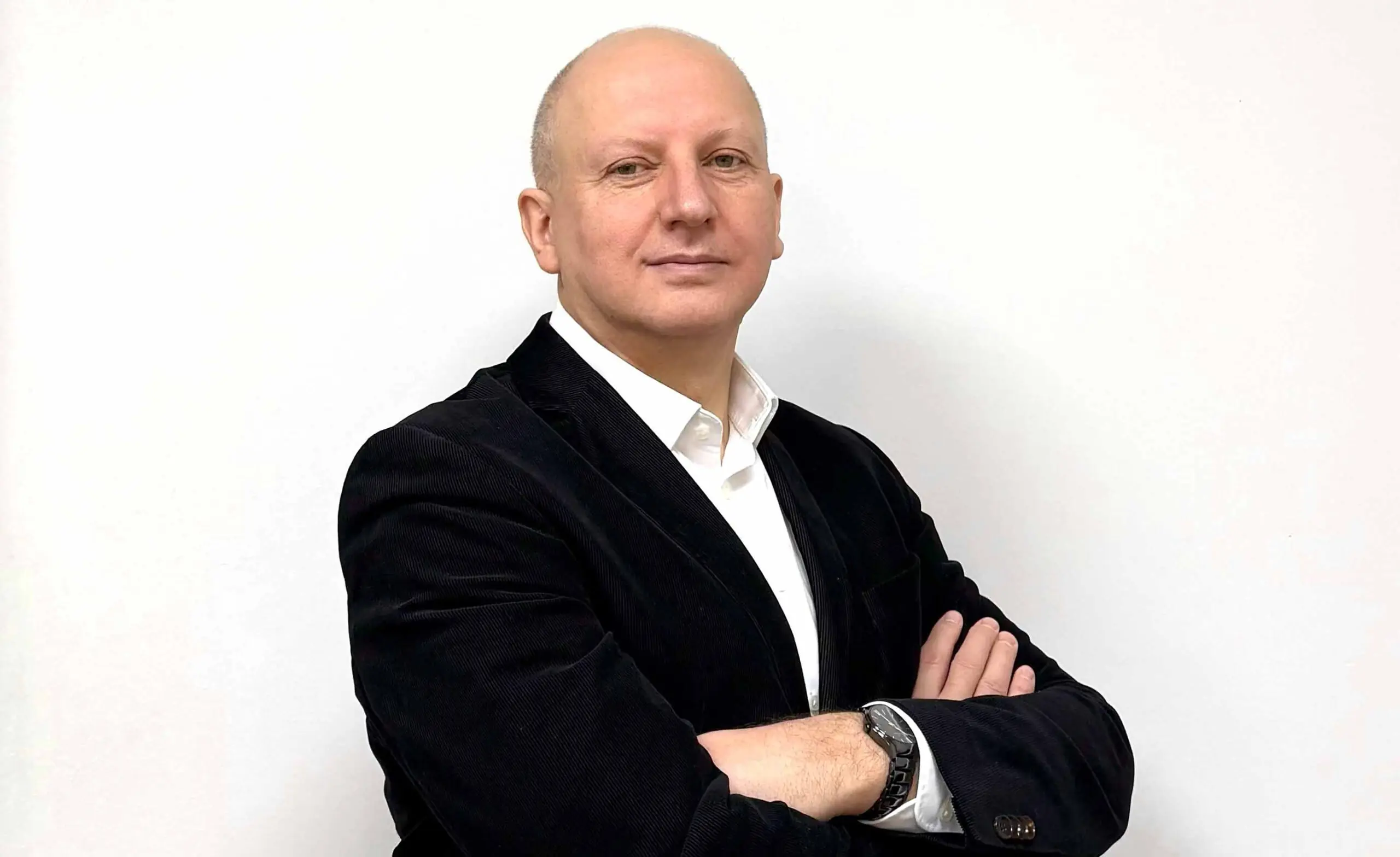 Alexander Mamulashvili, Founder and Director of VisitGeorgia
