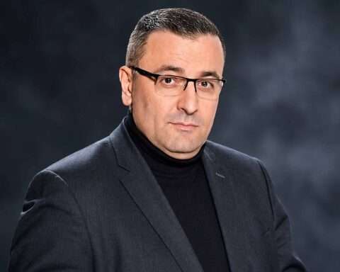 Zviad Kordzadze, Managing Partner at Kordzadze Law Office