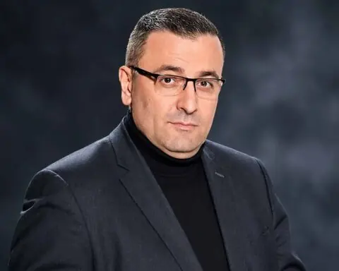 Zviad Kordzadze, Managing Partner at Kordzadze Law Office