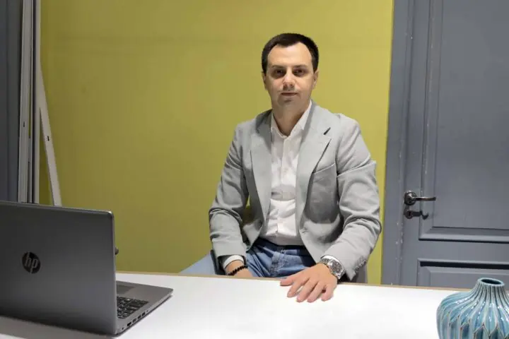 David Maliugini, Director of GD Supply
