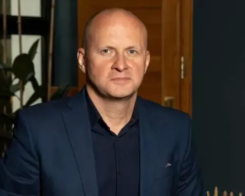 Enriko Iakobashvili, the Founder and General Director of GMC Motors