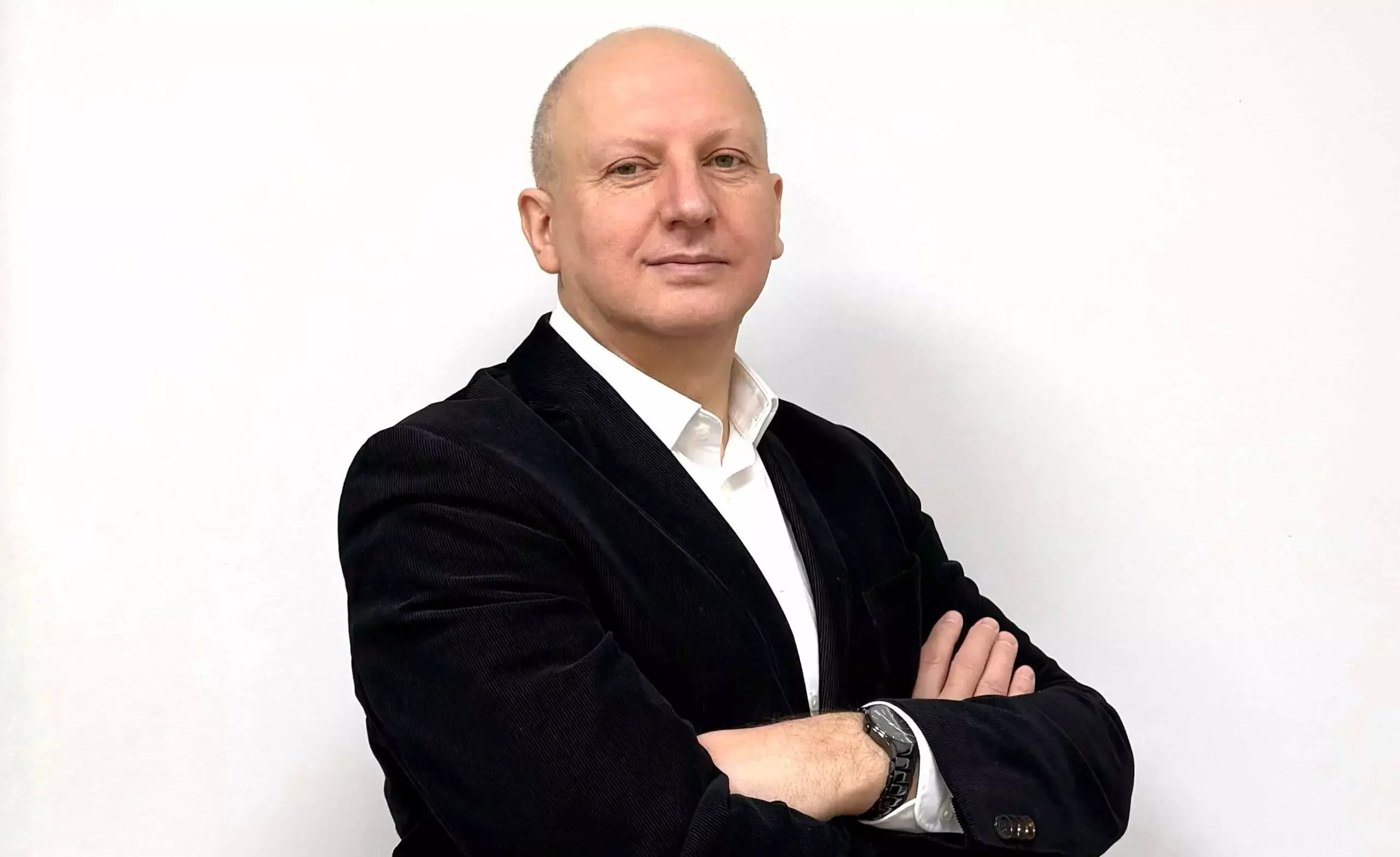 Alexander Mamulashvili, Founder and Director of VisitGeorgia
