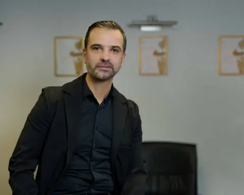Giorgi Kandelaki, Founder and Director of Gios