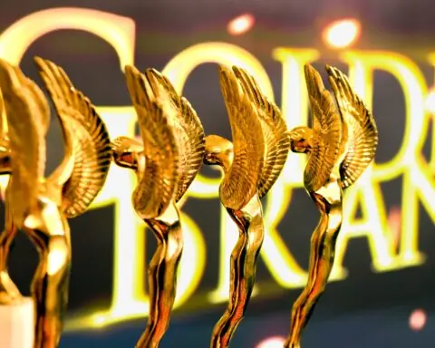 Golden Brand Award