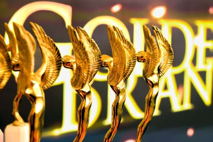Golden Brand Award