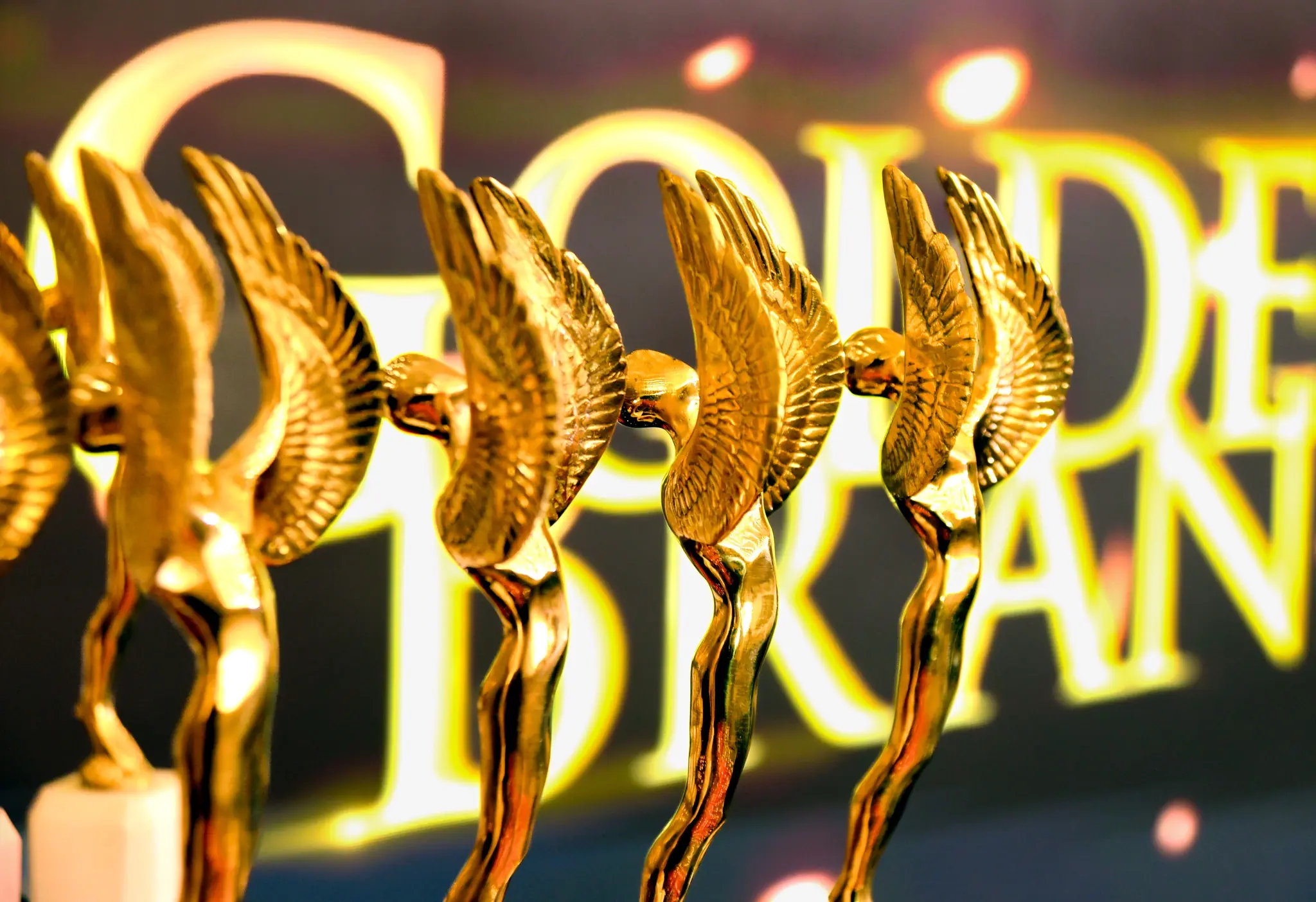Golden Brand Award