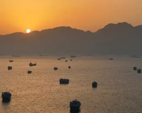 Strait of Hormuz