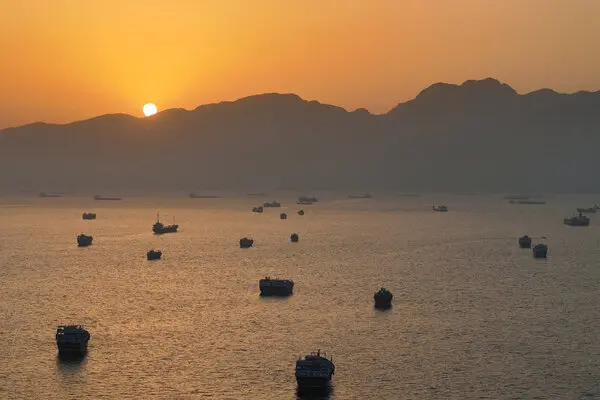 Strait of Hormuz