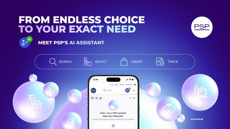 PSP