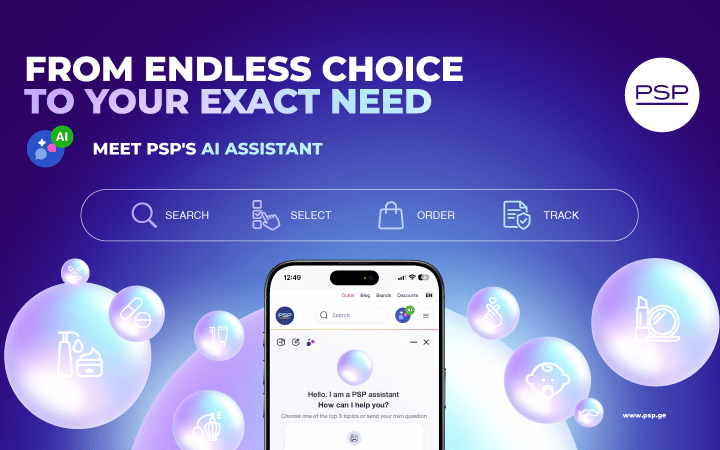 PSP